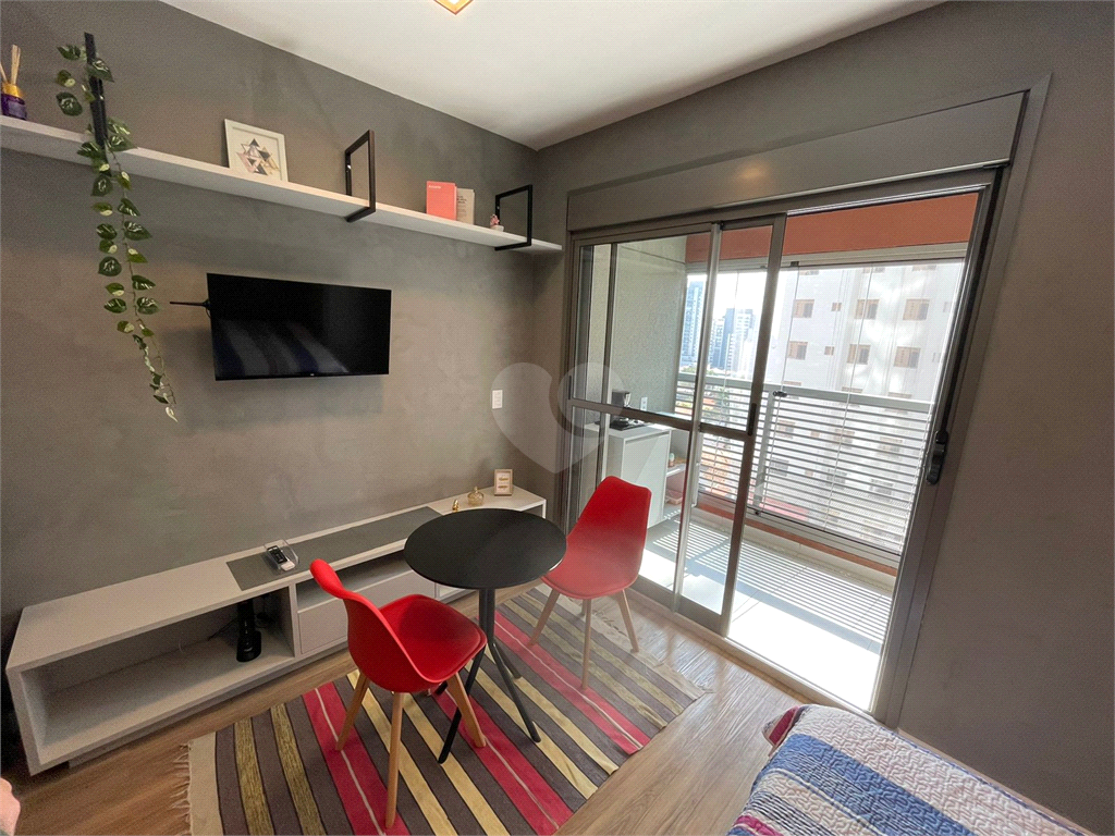 Aluguel Apartamento São Paulo Butantã REO1007909 7