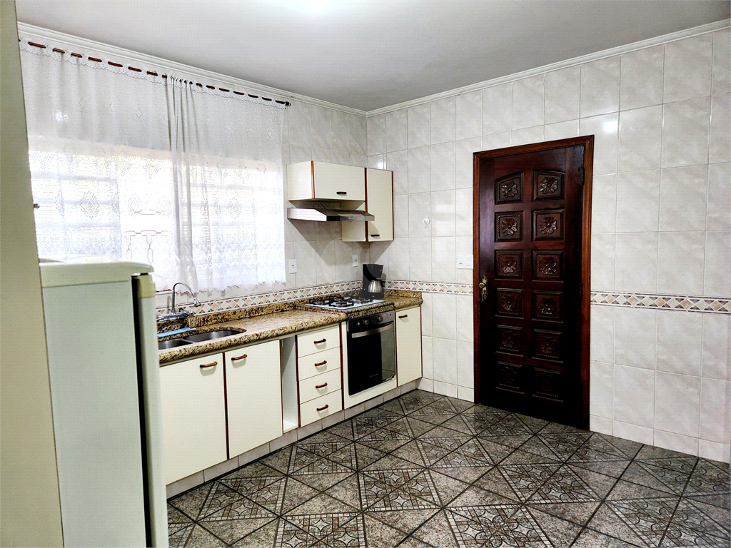 Venda Casa de vila Várzea Paulista Jardim Maria De Fátima REO1007910 29