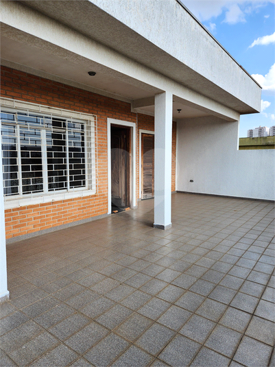 Venda Casa de vila Várzea Paulista Jardim Maria De Fátima REO1007910 1