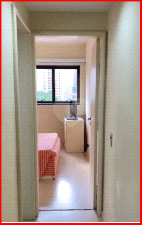 Venda Flat São Paulo Bela Vista REO1007913 3