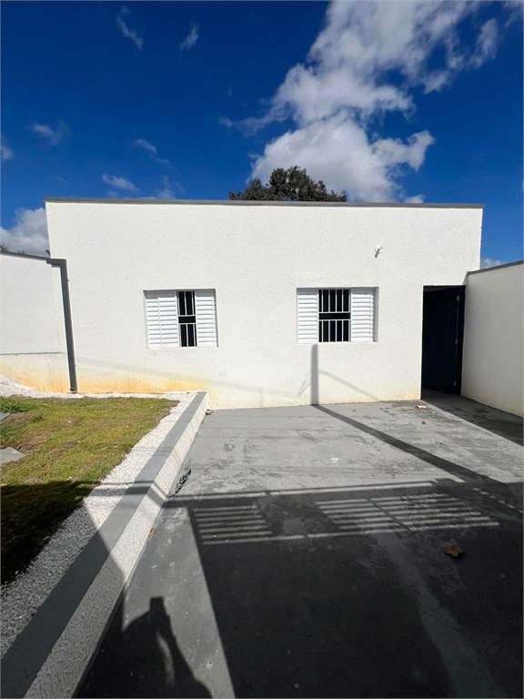 Venda Casa Mogi Das Cruzes Jardim Bela Vista REO1007926 2