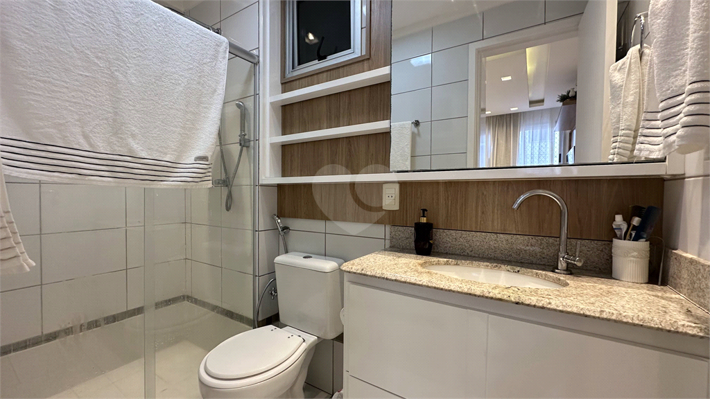 Venda Apartamento Vitória Jardim Camburi REO1007928 10