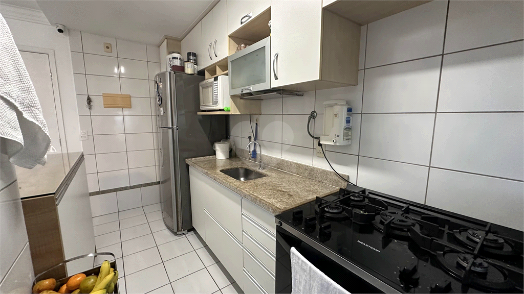 Venda Apartamento Vitória Jardim Camburi REO1007928 15