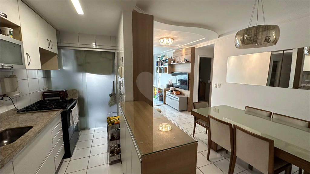 Venda Apartamento Vitória Jardim Camburi REO1007928 4