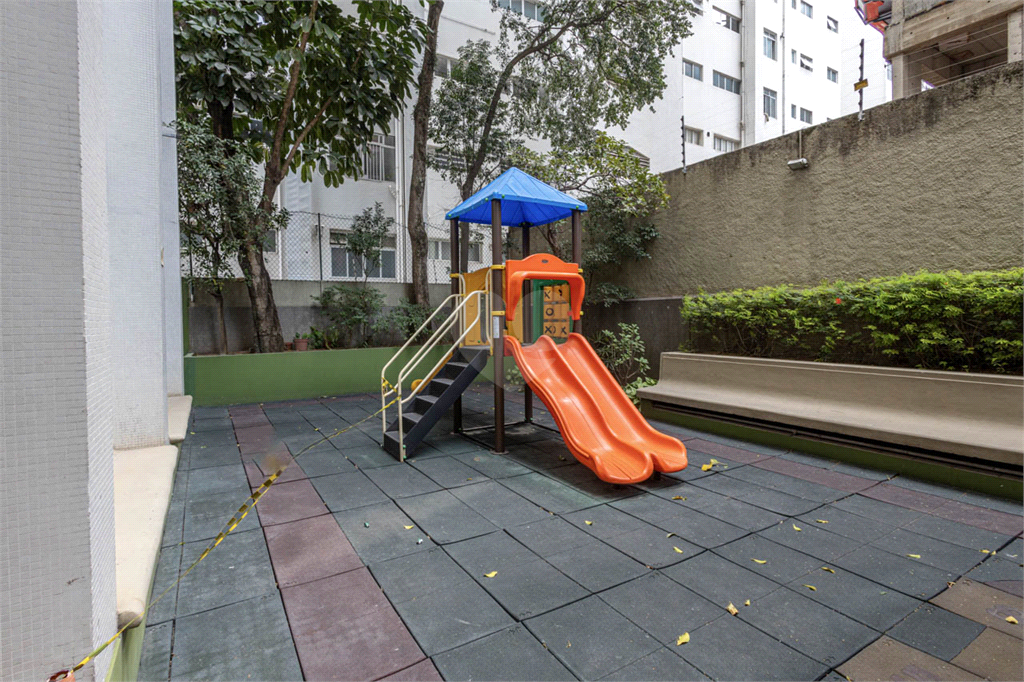 Venda Apartamento São Paulo Cerqueira César REO1007931 26