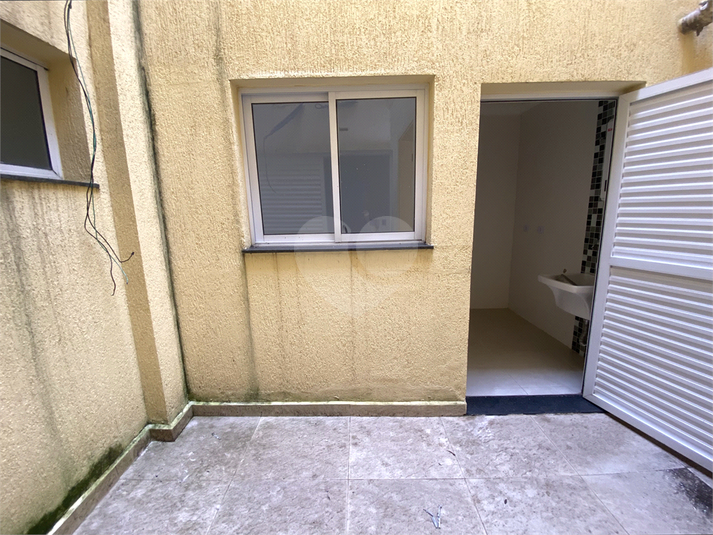 Venda Apartamento São Bernardo Do Campo Baeta Neves REO1007936 32