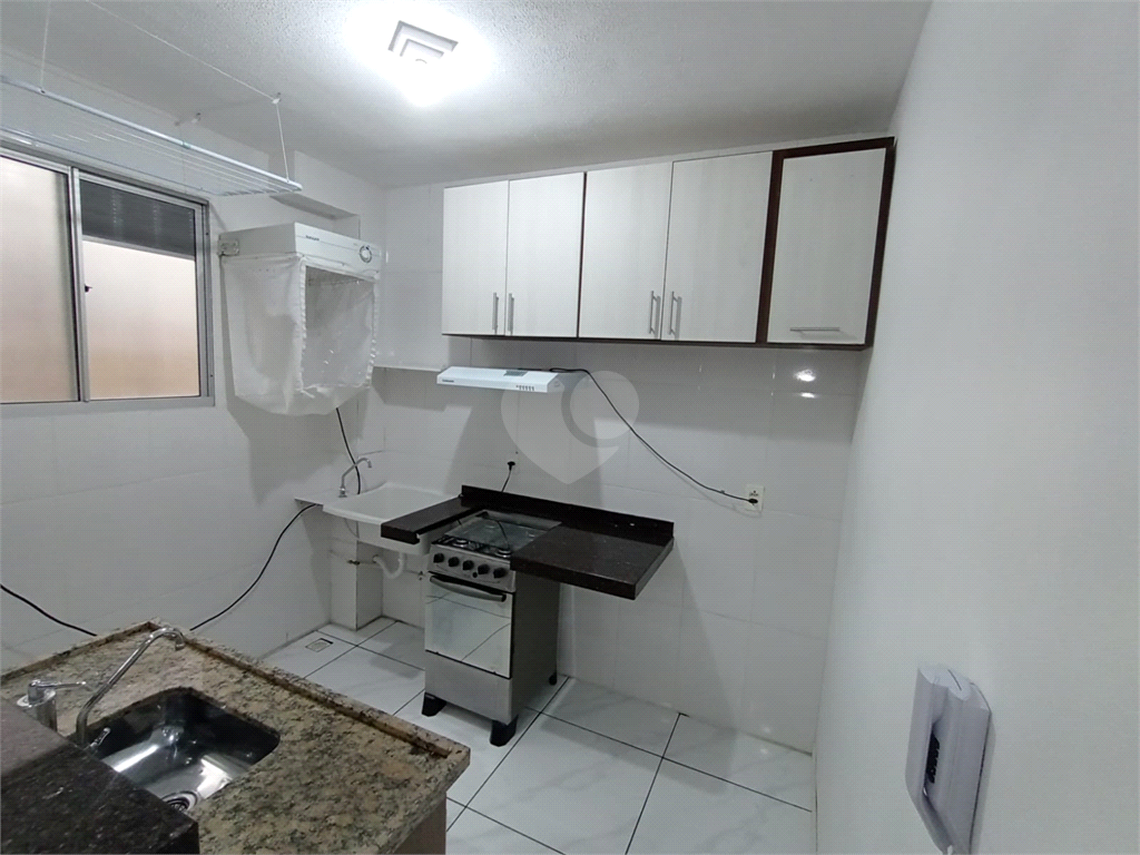 Venda Apartamento Salto Olaria REO1007941 5