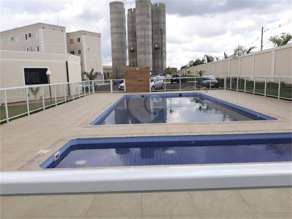 Venda Apartamento Salto Olaria REO1007941 3