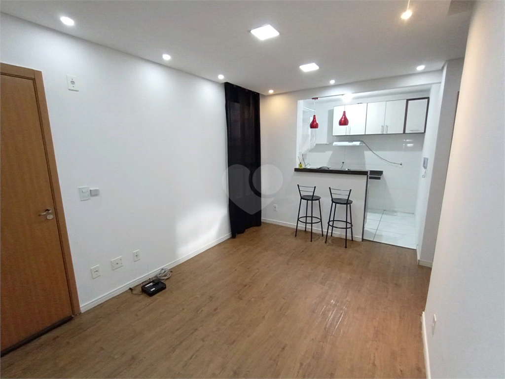 Venda Apartamento Salto Olaria REO1007941 8