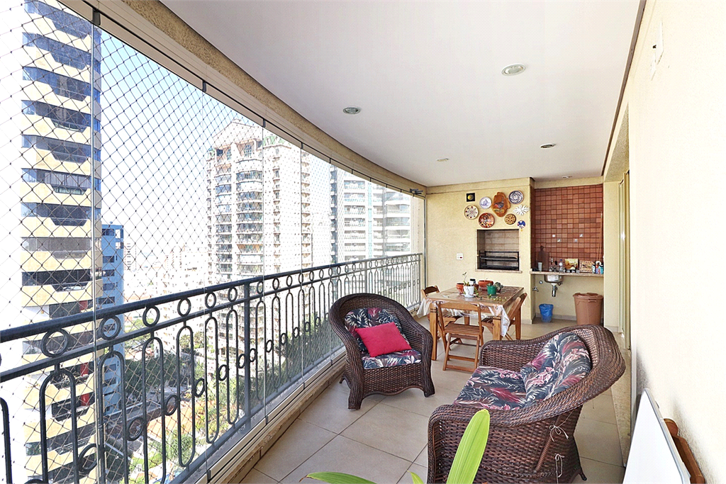 Venda Apartamento São Paulo Santana REO1007950 6