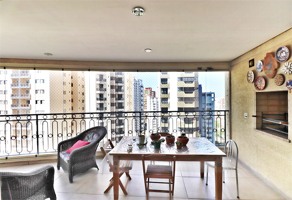 Venda Apartamento São Paulo Santana REO1007950 5