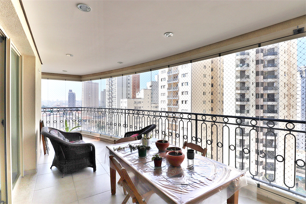 Venda Apartamento São Paulo Santana REO1007950 8