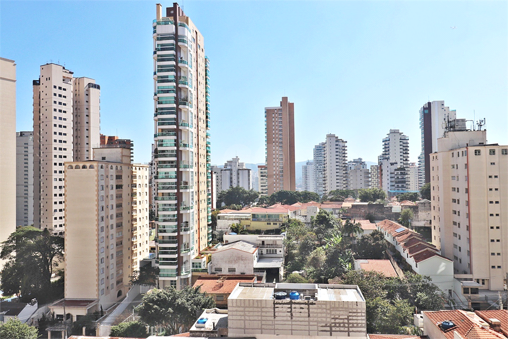 Venda Apartamento São Paulo Santana REO1007950 16