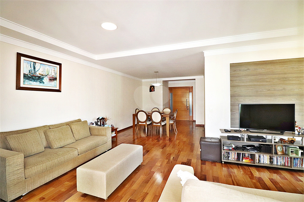 Venda Apartamento São Paulo Santana REO1007950 12