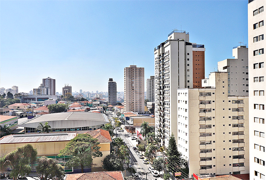 Venda Apartamento São Paulo Santana REO1007950 9