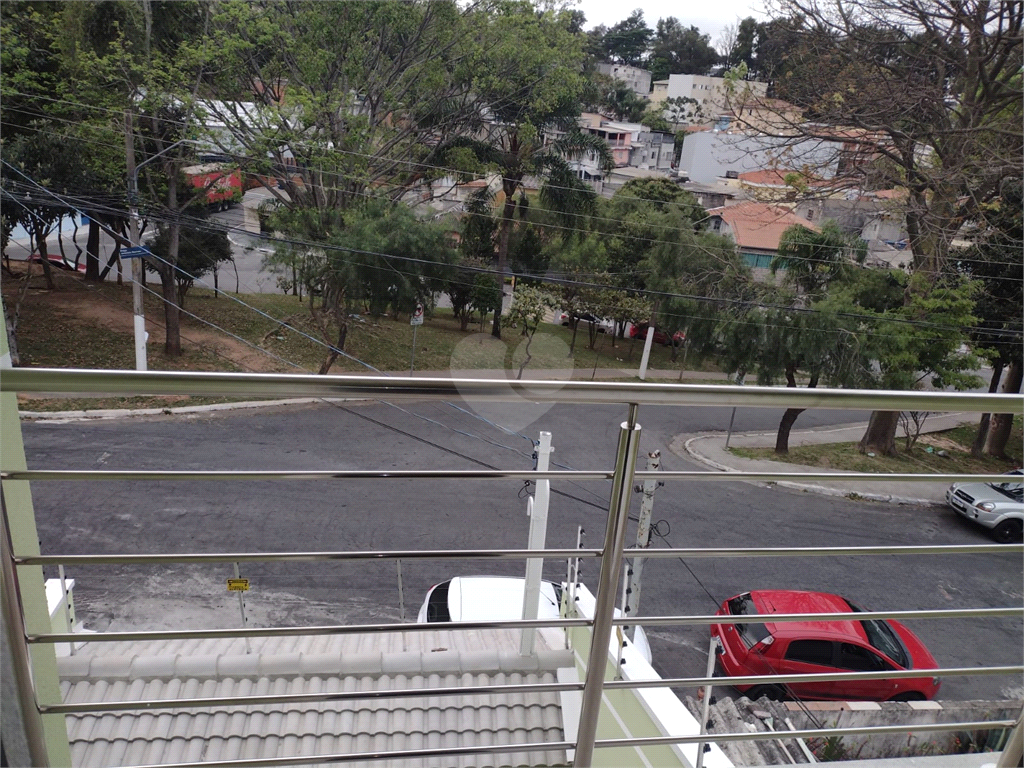 Venda Casa São Paulo Parque Casa De Pedra REO1007953 43