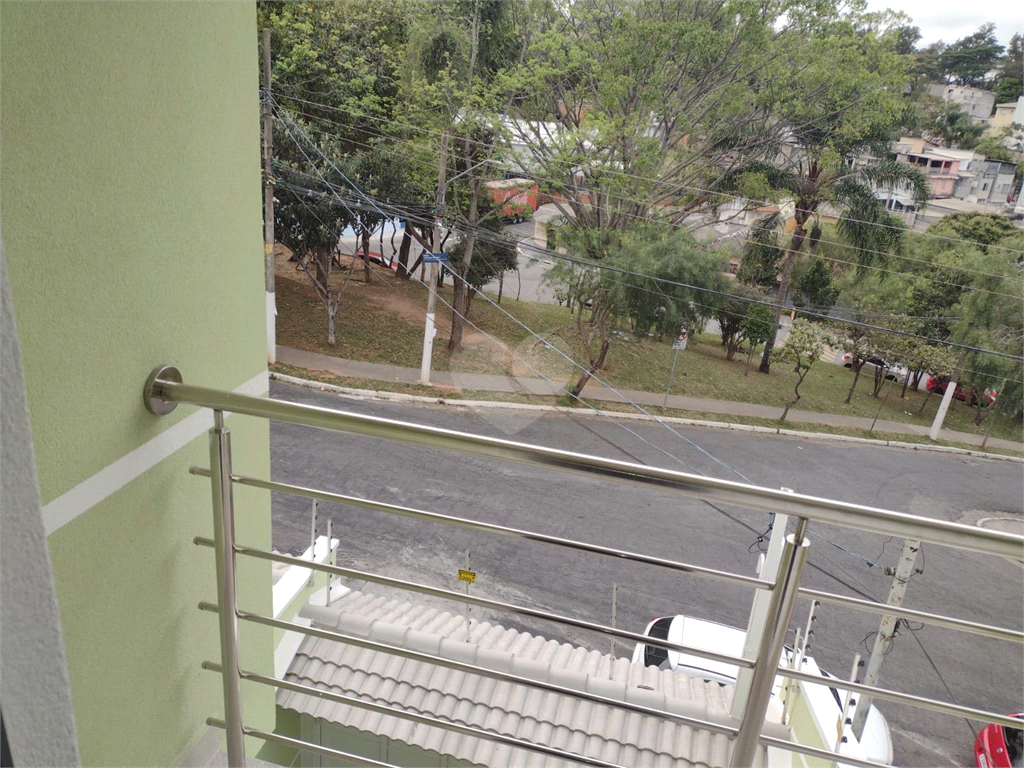 Venda Casa São Paulo Parque Casa De Pedra REO1007953 37