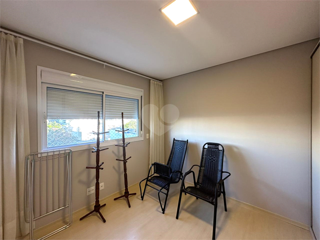 Venda Apartamento Mogi Das Cruzes Vila Partenio REO1007962 11