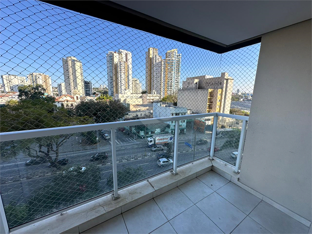 Venda Apartamento Mogi Das Cruzes Vila Partenio REO1007962 9