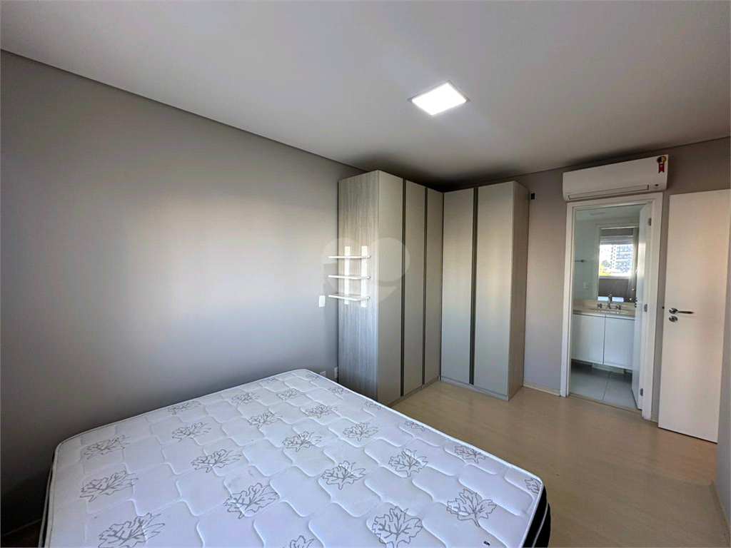 Venda Apartamento Mogi Das Cruzes Vila Partenio REO1007962 15