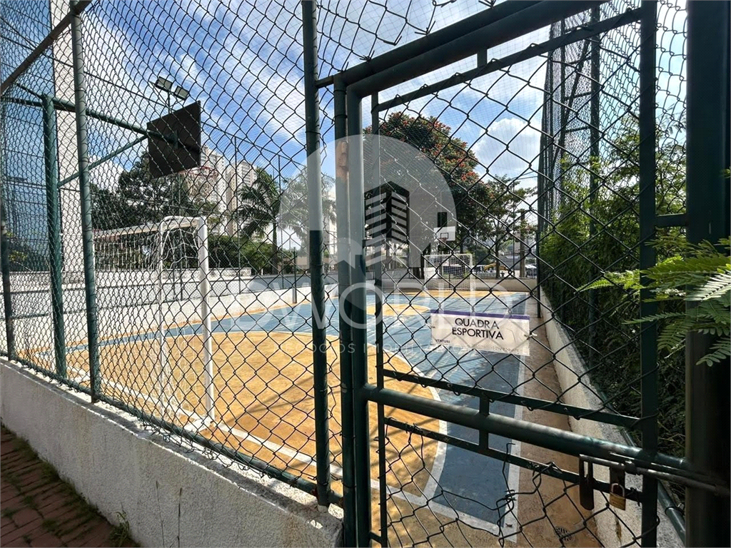 Venda Apartamento São Bernardo Do Campo Rudge Ramos REO1007963 22