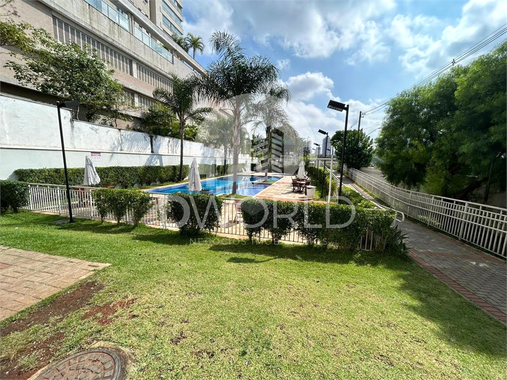 Venda Apartamento São Bernardo Do Campo Rudge Ramos REO1007963 27