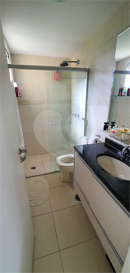 Venda Apartamento São Paulo Vila Suzana REO1007965 20