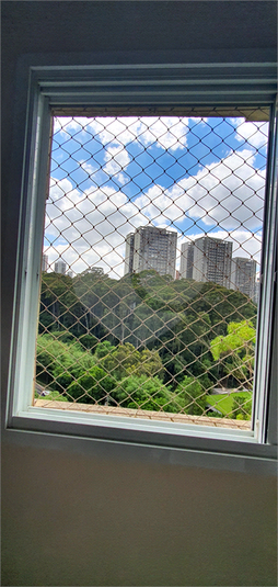 Venda Apartamento São Paulo Vila Suzana REO1007965 18