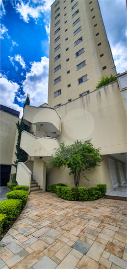 Venda Apartamento São Paulo Vila Suzana REO1007965 35