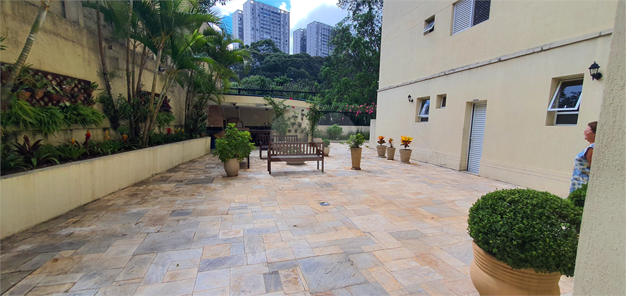 Venda Apartamento São Paulo Vila Suzana REO1007965 32