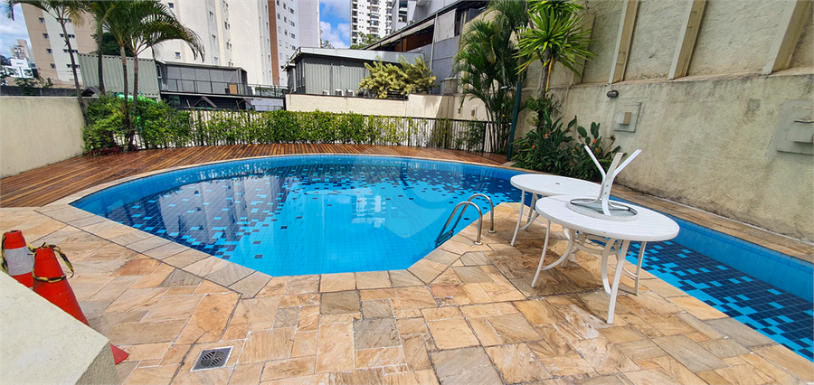 Venda Apartamento São Paulo Vila Suzana REO1007965 28