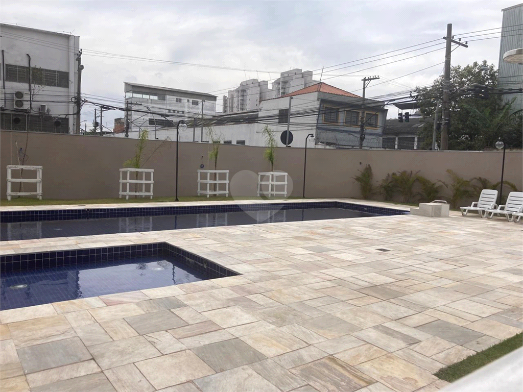 Venda Apartamento Guarulhos Vila São João REO1007966 15