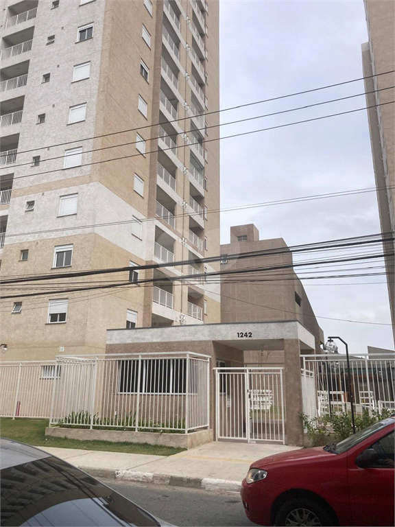 Venda Apartamento Guarulhos Vila São João REO1007966 19