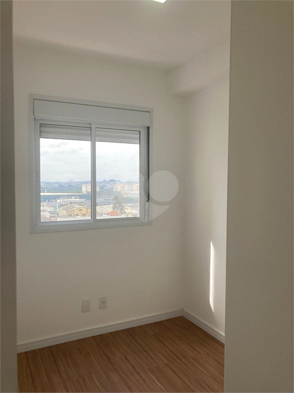 Venda Apartamento Guarulhos Vila São João REO1007966 7