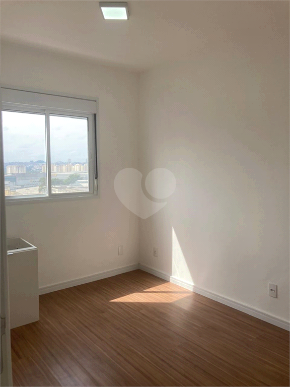 Venda Apartamento Guarulhos Vila São João REO1007966 6