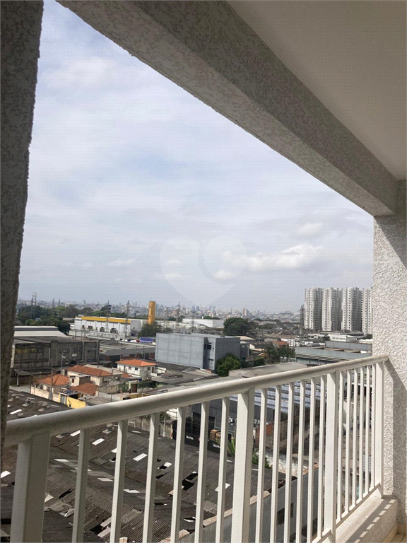 Venda Apartamento Guarulhos Vila São João REO1007966 18