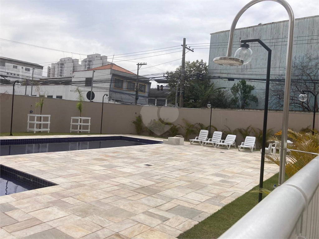 Venda Apartamento Guarulhos Vila São João REO1007966 14