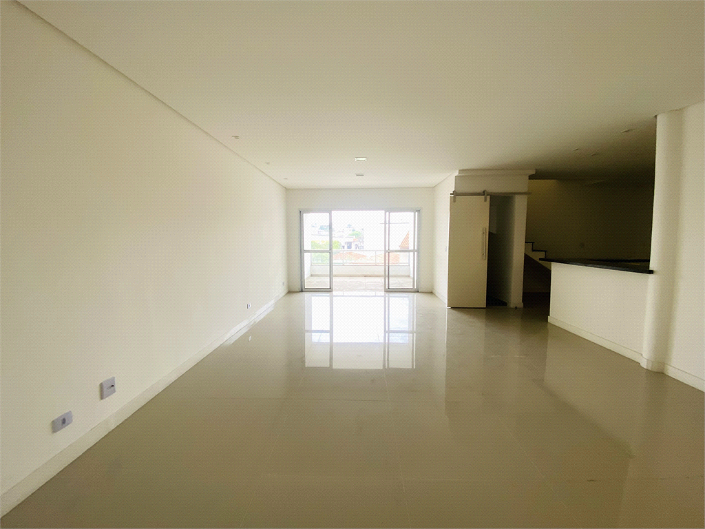 Venda Apartamento São Bernardo Do Campo Baeta Neves REO1007979 5