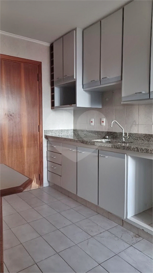 Venda Apartamento Piracicaba Cidade Alta REO1007980 17