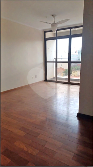 Venda Apartamento Piracicaba Cidade Alta REO1007980 3