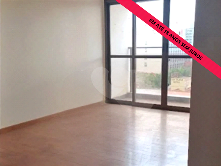 Venda Apartamento Piracicaba Cidade Alta REO1007980 1