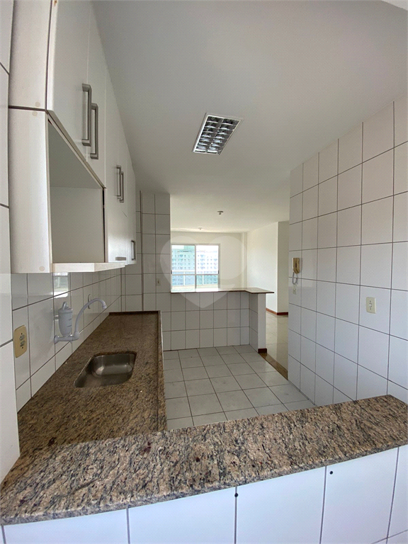 Venda Apartamento Vitória Jardim Camburi REO1007984 6