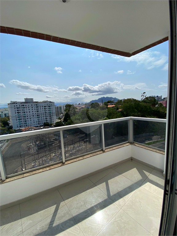 Venda Apartamento Vitória Jardim Camburi REO1007984 1