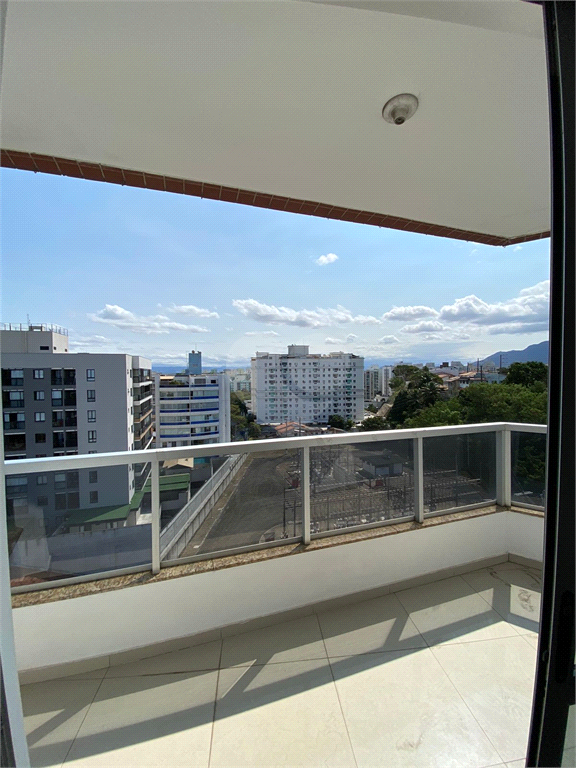 Venda Apartamento Vitória Jardim Camburi REO1007984 3