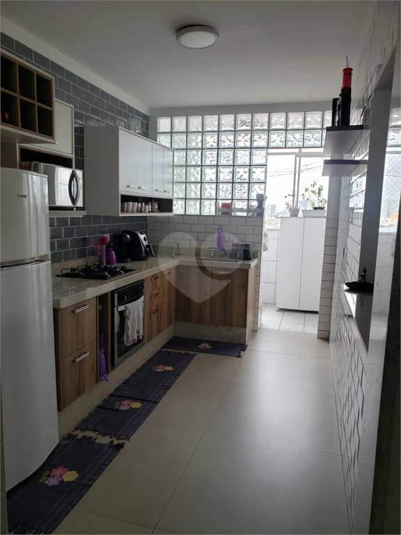 Venda Apartamento Guarulhos Jardim Dourado REO1007999 11