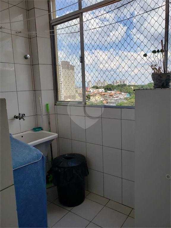 Venda Apartamento Guarulhos Jardim Dourado REO1007999 16