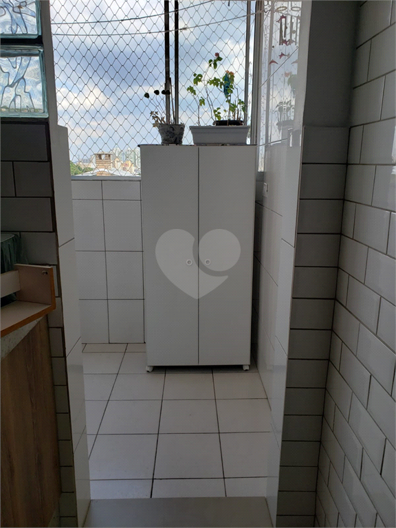 Venda Apartamento Guarulhos Jardim Dourado REO1007999 15