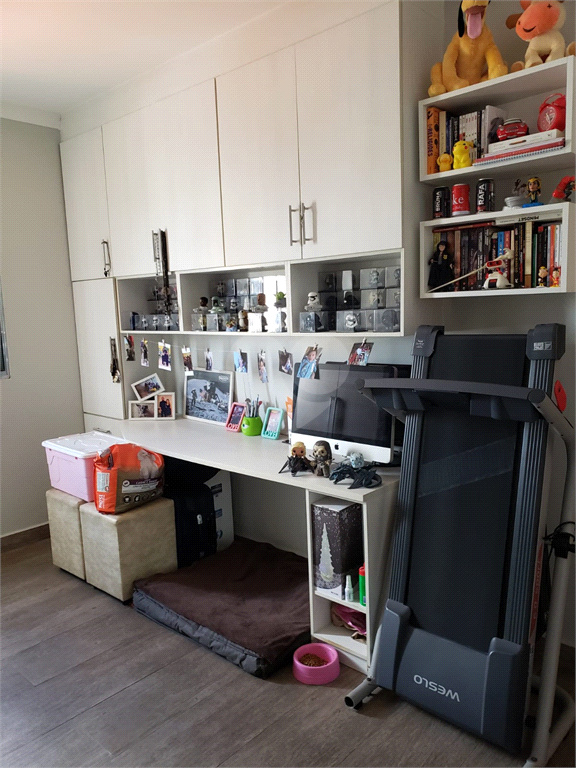 Venda Apartamento Guarulhos Jardim Dourado REO1007999 19