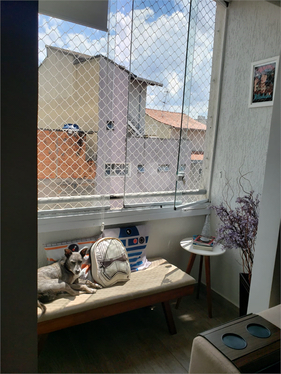 Venda Apartamento Guarulhos Jardim Dourado REO1007999 4