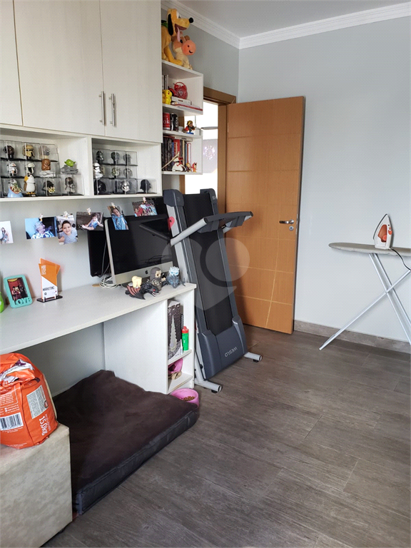 Venda Apartamento Guarulhos Jardim Dourado REO1007999 18